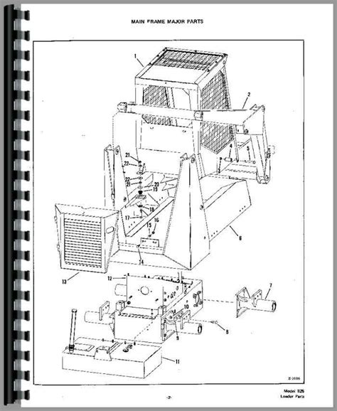 cat skid steer door parts diagram|free caterpillar parts manuals online.